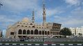 20_Emiraty_111-SHARJAH-meczet_Krola_Faisala